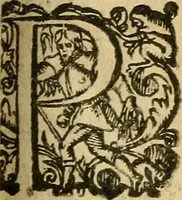 An illustration from Rituale Romanum Pauli V. Pont. Max. iussu editum (1623)