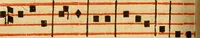 Picture 174 of 259 from Rituale Romanum Pauli V. Pont. Max. iussu editum (1623), leaf 363