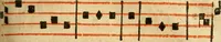 Picture 177 of 259 from Rituale Romanum Pauli V. Pont. Max. iussu editum (1623), leaf 364