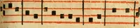 Picture 178 of 259 from Rituale Romanum Pauli V. Pont. Max. iussu editum (1623), leaf 364
