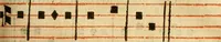 Picture 186 of 259 from Rituale Romanum Pauli V. Pont. Max. iussu editum (1623), leaf 366