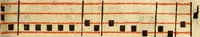 An illustration from Rituale Romanum Pauli V. Pont. Max. iussu editum (1623)