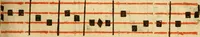 Picture 195 of 259 from Rituale Romanum Pauli V. Pont. Max. iussu editum (1623), leaf 368