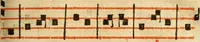 Picture 211 of 259 from Rituale Romanum Pauli V. Pont. Max. iussu editum (1623), leaf 372