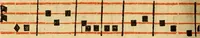 An illustration from Rituale Romanum Pauli V. Pont. Max. iussu editum (1623)