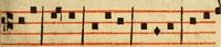 An illustration from Rituale Romanum Pauli V. Pont. Max. iussu editum (1623)