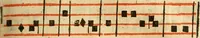 Picture 224 of 259 from Rituale Romanum Pauli V. Pont. Max. iussu editum (1623), leaf 376