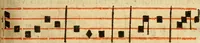 An illustration from Rituale Romanum Pauli V. Pont. Max. iussu editum (1623)