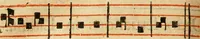 Picture 245 of 259 from Rituale Romanum Pauli V. Pont. Max. iussu editum (1623), leaf 381