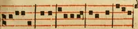 An illustration from Rituale Romanum Pauli V. Pont. Max. iussu editum (1623)