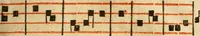 An illustration from Rituale Romanum Pauli V. Pont. Max. iussu editum (1623)