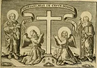 Picture 1 of 259 from Rituale Romanum Pauli V. Pont. Max. iussu editum (1623), leaf 6