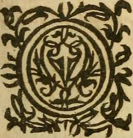 An illustration from Rituale Romanum Pauli V. Pont. Max. iussu editum (1623)