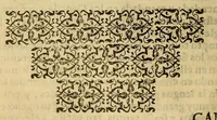 An illustration from Ritual formulario, e institucion de curas, para administrar a los naturales de este reyno, los santos sacramentos del baptismo, confirmacion, eucaristia, y viatico, penitencia, extremauncion, y matrimonio, : con aduertencias muy necessarias. Por el bachiller Iuan Perez Bocanegra, presbitero, en la lengua quechua general: examinador en ella, y en la aymara, en este obispado. Beneficiado propietario del pueblo de San Pedro de Antahuaylla la chica. (1631)