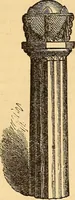 Picture 29 of 137 from Rituals of freemasonry: comprising the degrees of Entered apprentice, Fellow craft, and Master mason, in the lodge; (1870), leaf 117