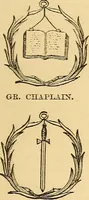 Picture 47 of 137 from Rituals of freemasonry: comprising the degrees of Entered apprentice, Fellow craft, and Master mason, in the lodge; (1870), leaf 204