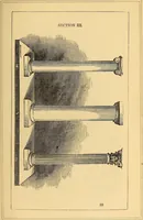 An illustration from Rituals of freemasonry: comprising the degrees of Entered apprentice, Fellow craft, and Master mason, in the lodge; (1870)