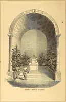 Picture 126 of 137 from Rituals of freemasonry: comprising the degrees of Entered apprentice, Fellow craft, and Master mason, in the lodge; (1870), leaf 801