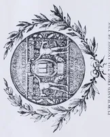 An illustration from The rival queens, or, The death of Alexander the Great : acted at the Theater-Royal by Their Majesties Servants (1677)