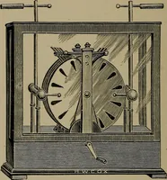 An illustration from The Röntgen rays in medical work (1899)