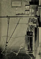 An illustration from The Röntgen rays in medical work (1899)