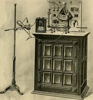 Picture 47 of 147 from The Röntgen rays in medical work (1907), leaf 100