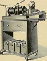Picture 55 of 147 from The Röntgen rays in medical work (1907), leaf 112