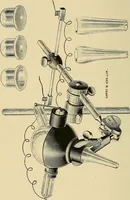 Picture 57 of 147 from The Röntgen rays in medical work (1907), leaf 115