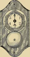 An illustration from The Röntgen rays in medical work (1907)