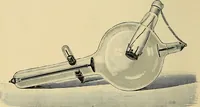 Picture 8 of 147 from The Röntgen rays in medical work (1907), leaf 37