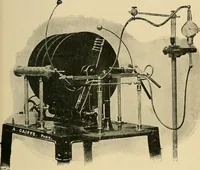 Picture 14 of 147 from The Röntgen rays in medical work (1907), leaf 48