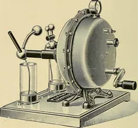 Picture 15 of 147 from The Röntgen rays in medical work (1907), leaf 49