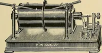 Picture 16 of 147 from The Röntgen rays in medical work (1907), leaf 52