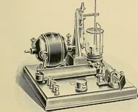 Picture 21 of 147 from The Röntgen rays in medical work (1907), leaf 60