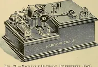Picture 22 of 147 from The Röntgen rays in medical work (1907), leaf 61
