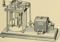 Picture 23 of 147 from The Röntgen rays in medical work (1907), leaf 62