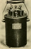 Picture 24 of 147 from The Röntgen rays in medical work (1907), leaf 63
