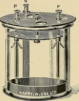 Picture 27 of 147 from The Röntgen rays in medical work (1907), leaf 68