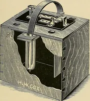 Picture 29 of 147 from The Röntgen rays in medical work (1907), leaf 70