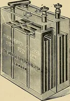 Picture 31 of 147 from The Röntgen rays in medical work (1907), leaf 72