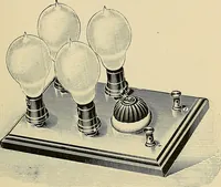 Picture 34 of 147 from The Röntgen rays in medical work (1907), leaf 80