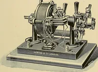 Picture 38 of 147 from The Röntgen rays in medical work (1907), leaf 84