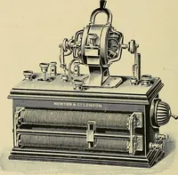 Picture 39 of 147 from The Röntgen rays in medical work (1907), leaf 85