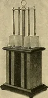 Picture 42 of 147 from The Röntgen rays in medical work (1907), leaf 89