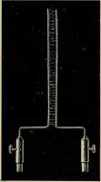 An illustration from Röntgentechniek : therapeutische beteekenis der "X" -stralen en der stoomen van hooge fréquentie (1904)