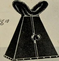 Picture 26 of 72 from Röntgentechniek : therapeutische beteekenis der "X" -stralen en der stoomen van hooge fréquentie (1904), leaf 51