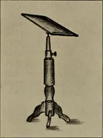 An illustration from Röntgentechniek : therapeutische beteekenis der "X" -stralen en der stoomen van hooge fréquentie (1904)