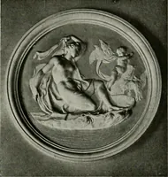 An illustration from Robert Adam & his brothers : their lives, work & influence on English architecture, decoration and furniture (1915)