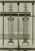 Picture 50 of 224 from Robert Adam & his brothers : their lives, work & influence on English architecture, decoration and furniture (1915), leaf 105