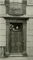 An illustration from Robert Adam & his brothers : their lives, work & influence on English architecture, decoration and furniture (1915)